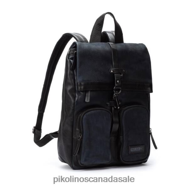 BALSARES Balsares bag Men Blue 4604J670 Pikolinos Accessory