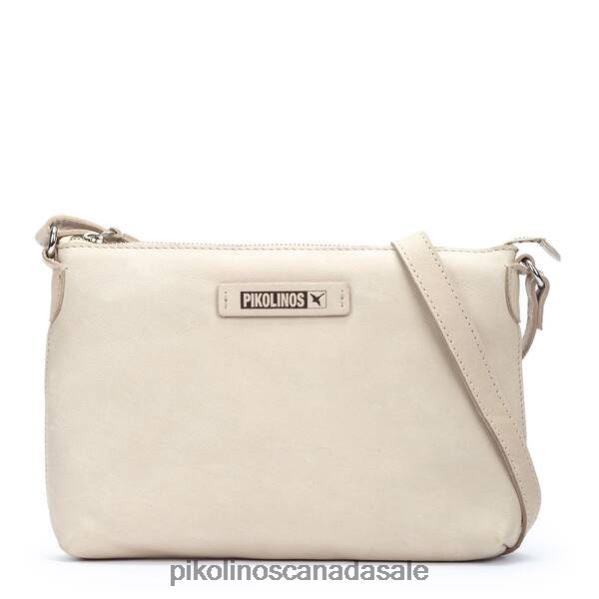 ANNA Anna handbag Women Marfil 4604J401 Pikolinos Accessory