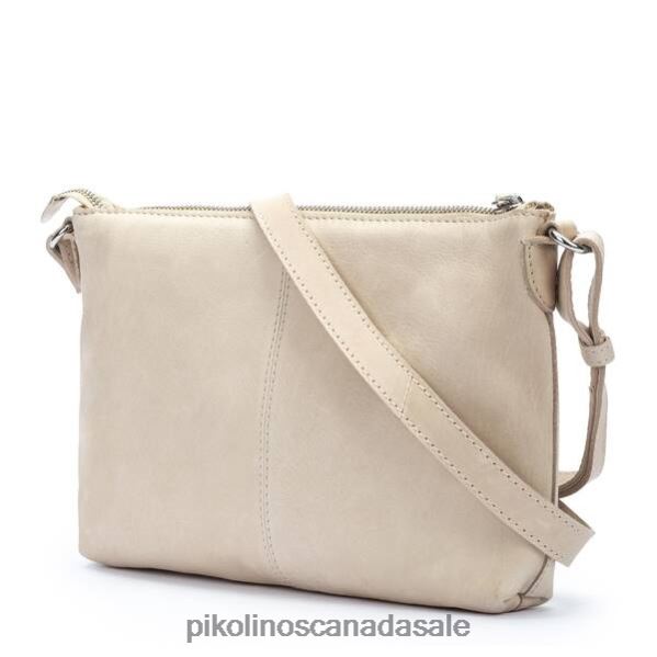 ANNA Anna handbag Women Marfil 4604J401 Pikolinos Accessory