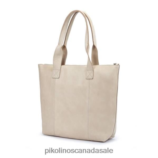 ANNA Anna handbag Women Marfil 4604J405 Pikolinos Accessory