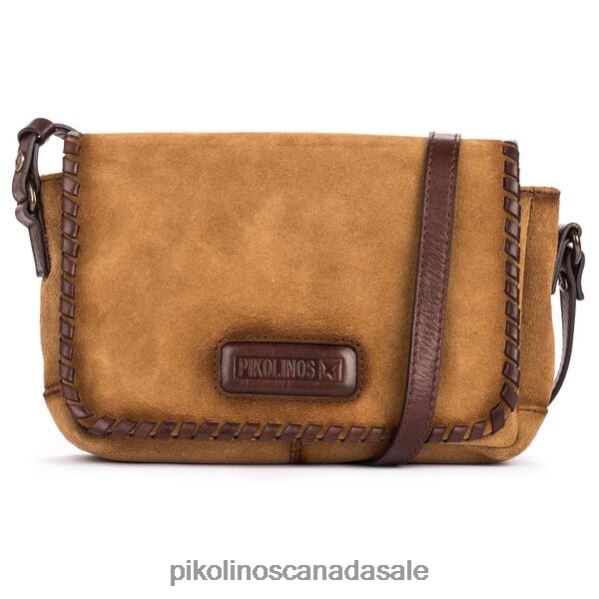 BOLSOS everyday shoulder bag Women Siena 4604J828 Pikolinos Accessory