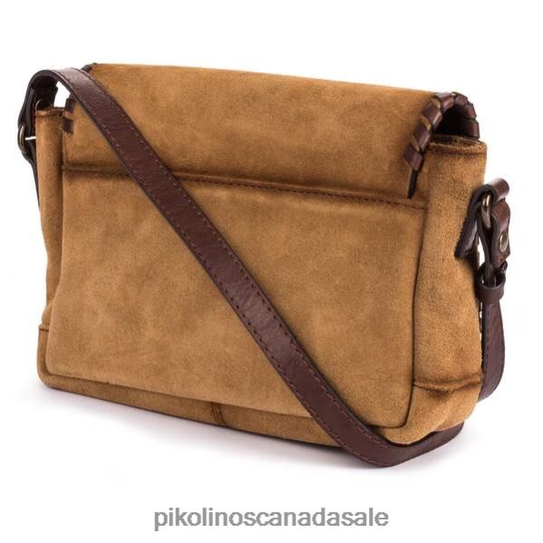 BOLSOS everyday shoulder bag Women Siena 4604J828 Pikolinos Accessory