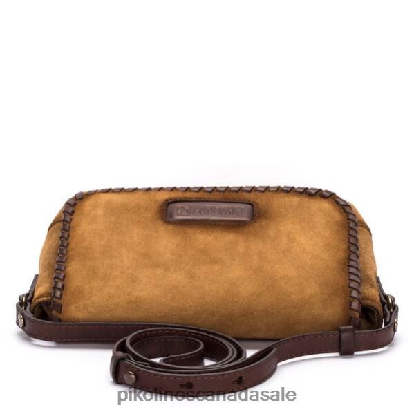 BOLSOS everyday shoulder bag Women Siena 4604J828 Pikolinos Accessory