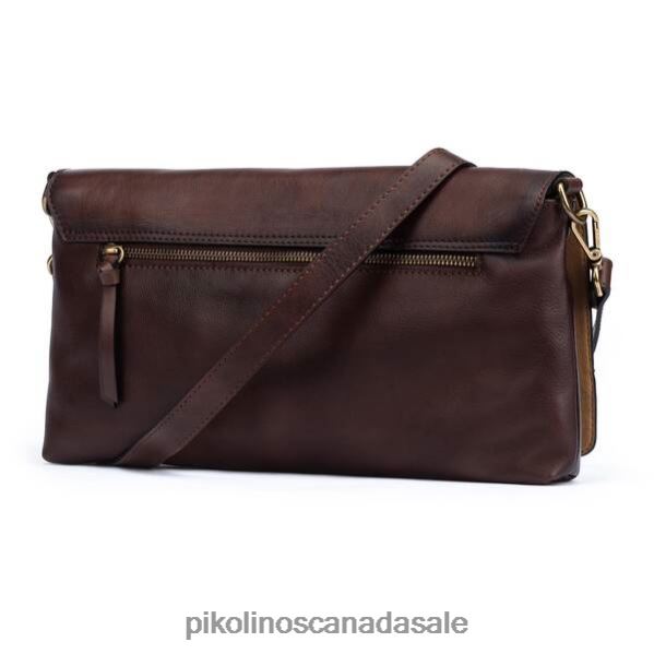 FANZARA bag with maasai beads Women Olmo 4604J406 Pikolinos Accessory