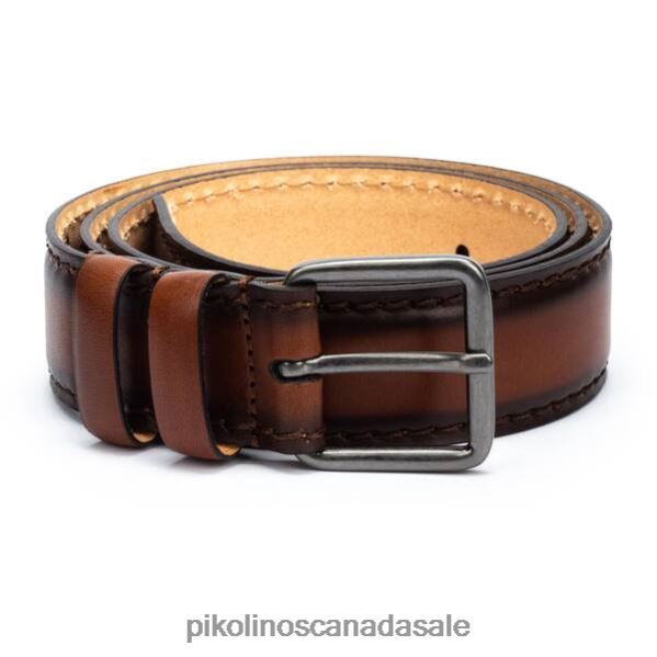 CINTURONES Men Cuero 4604J1039 Pikolinos Accessory