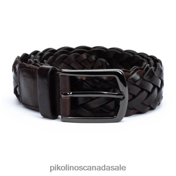 CINTURONES Men Olmo 4604J1040 Pikolinos Accessory