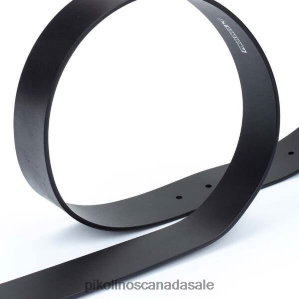 Belts WAC-B93 Women Black 4604J450 Pikolinos Accessory