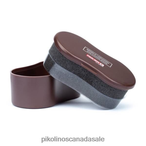 CUIDADO DEL CALZADO beeswax shoeshine sponge Unisex Unicolor 4604J421 Pikolinos Accessory