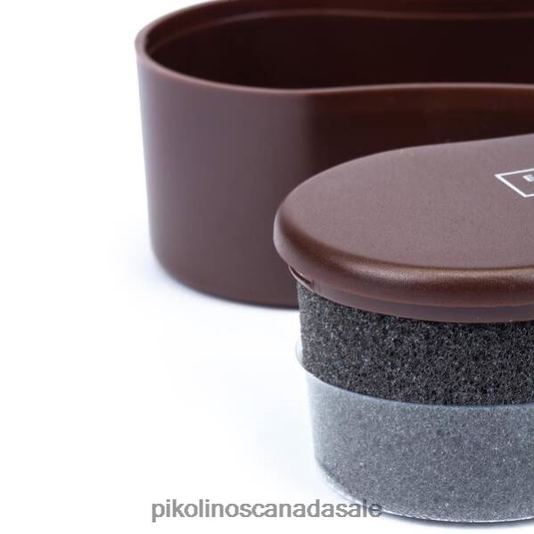 CUIDADO DEL CALZADO beeswax shoeshine sponge Unisex Unicolor 4604J421 Pikolinos Accessory
