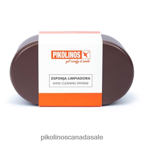 CUIDADO DEL CALZADO beeswax shoeshine sponge Unisex Unicolor 4604J421 Pikolinos Accessory