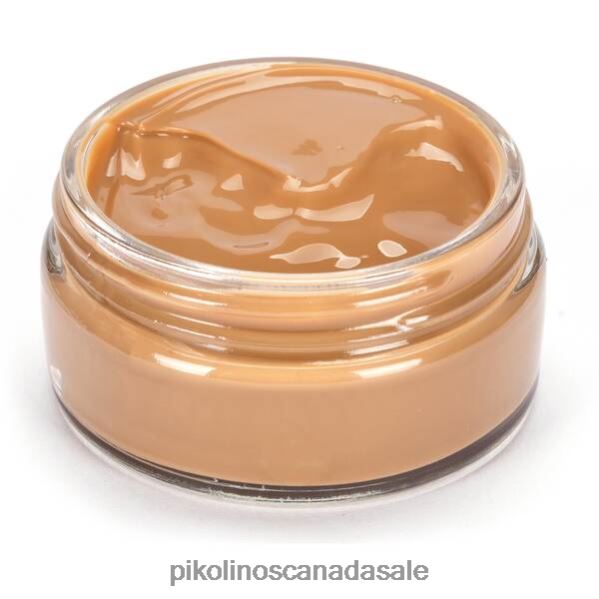 CUIDADO DEL CALZADO self-shine cream Unisex Lightbrown 4604J428 Pikolinos Accessory