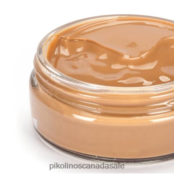 CUIDADO DEL CALZADO self-shine cream Unisex Lightbrown 4604J428 Pikolinos Accessory