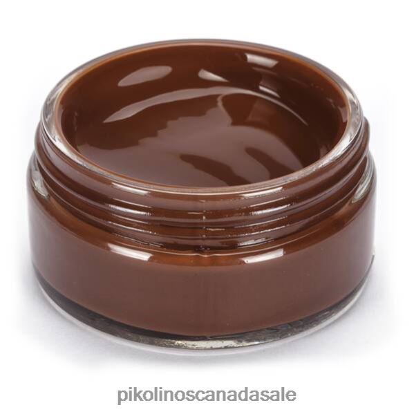CUIDADO DEL CALZADO self-shine cream Unisex Med.Brown 4604J427 Pikolinos Accessory