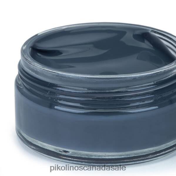 CUIDADO DEL CALZADO self-shine cream Unisex Navy Blue 4604J429 Pikolinos Accessory