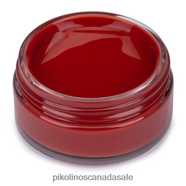 CUIDADO DEL CALZADO self-shine cream Unisex Red 4604J430 Pikolinos Accessory