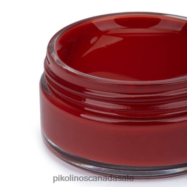 CUIDADO DEL CALZADO self-shine cream Unisex Red 4604J430 Pikolinos Accessory