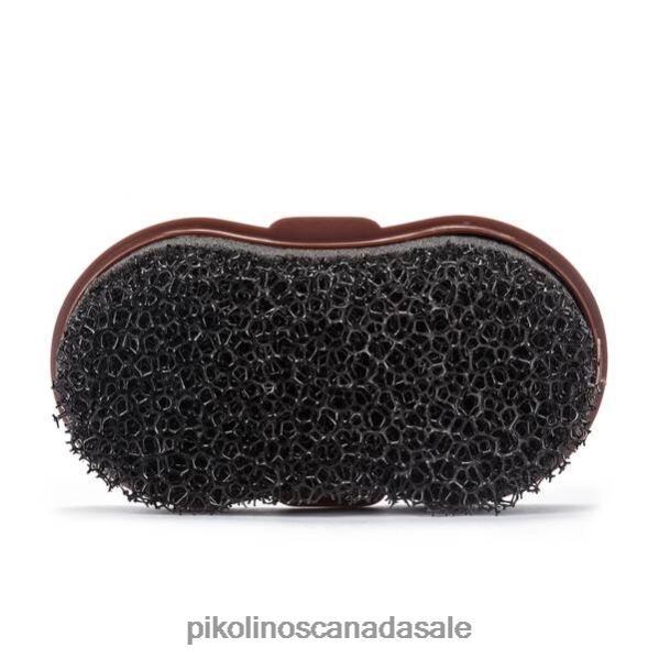 CUIDADO DEL CALZADO split leather shoeshine sponge Unisex Unicolor 4604J439 Pikolinos Accessory