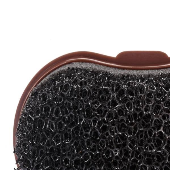 CUIDADO DEL CALZADO split leather shoeshine sponge Unisex Unicolor 4604J439 Pikolinos Accessory