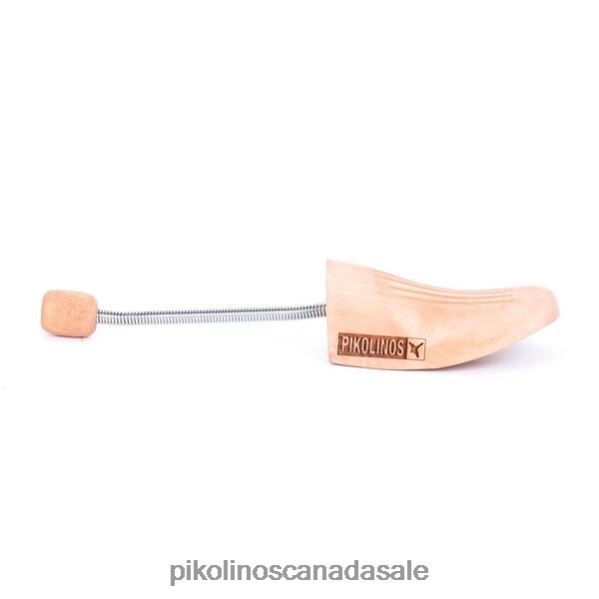 CUIDADO DEL CALZADO wooden shoe trees Unisex Wood 4604J438 Pikolinos Accessory