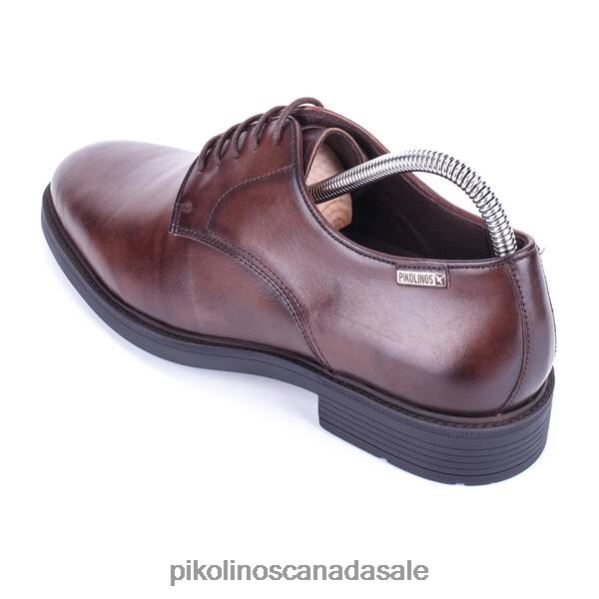 CUIDADO DEL CALZADO wooden shoe trees Unisex Wood 4604J438 Pikolinos Accessory