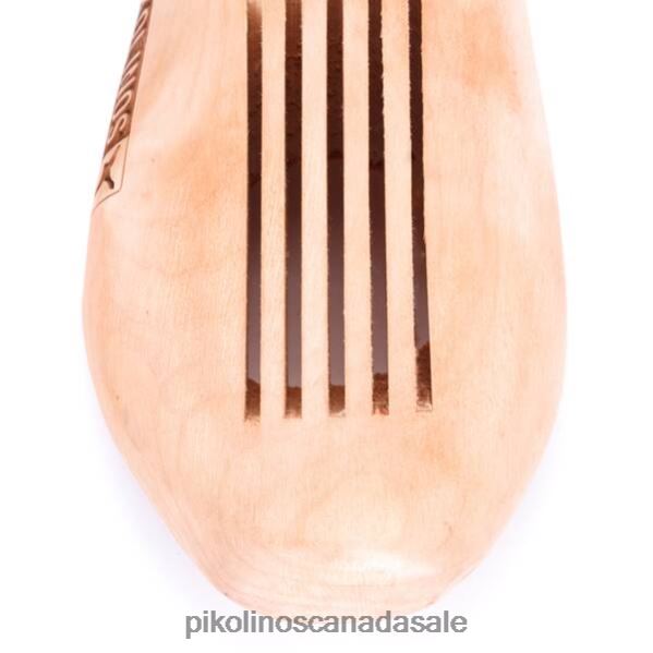 CUIDADO DEL CALZADO wooden shoe trees Unisex Wood 4604J438 Pikolinos Accessory