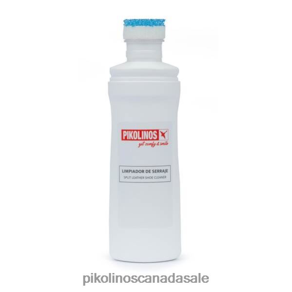 LIMPIADOR DE ZAPATOS nubuck leather cleaner Unisex Unicolor 4604J434 Pikolinos Accessory