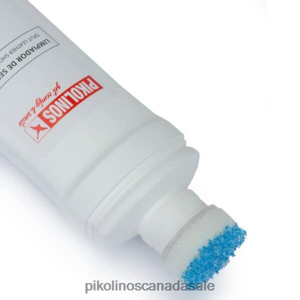 LIMPIADOR DE ZAPATOS nubuck leather cleaner Unisex Unicolor 4604J434 Pikolinos Accessory