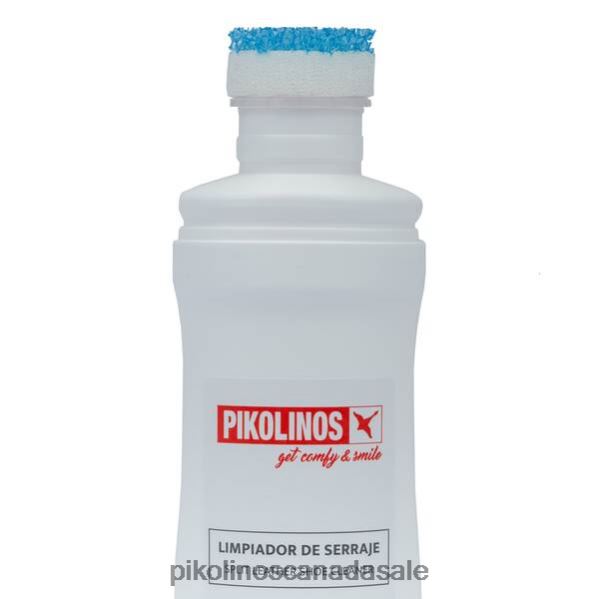 LIMPIADOR DE ZAPATOS nubuck leather cleaner Unisex Unicolor 4604J434 Pikolinos Accessory