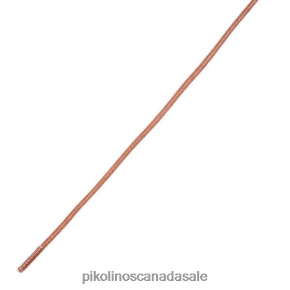 SHOE CARE textile laces Unisex Cuero 4604J437 Pikolinos Accessory