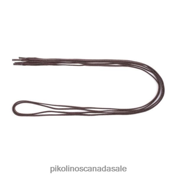 SHOE CARE textile laces Unisex Olmo 4604J424 Pikolinos Accessory