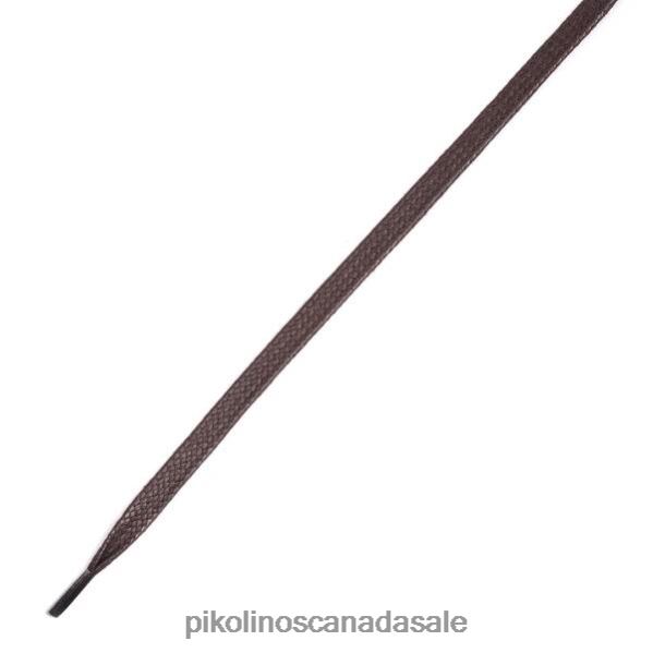 SHOE CARE textile laces Unisex Olmo 4604J424 Pikolinos Accessory