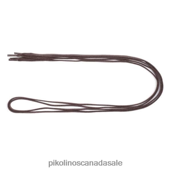 SHOE CARE textile laces Unisex Olmo 4604J424 Pikolinos Accessory