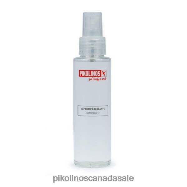 SHOE CARE waterproofer Unisex Unicolor 4604J440 Pikolinos Accessory