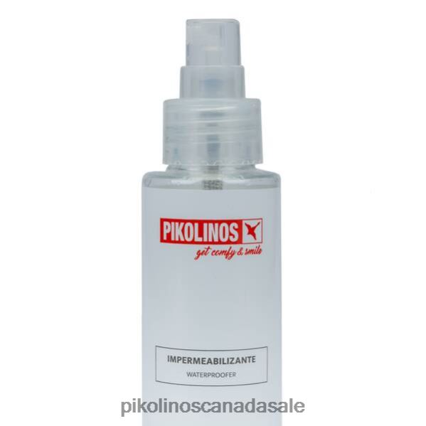 SHOE CARE waterproofer Unisex Unicolor 4604J440 Pikolinos Accessory