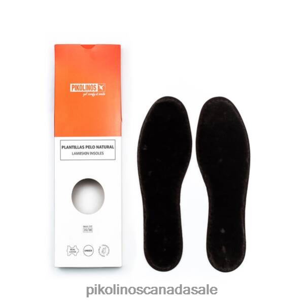 SHOE INSOLES insoles Unisex Unicolor 4604J432 Pikolinos Accessory