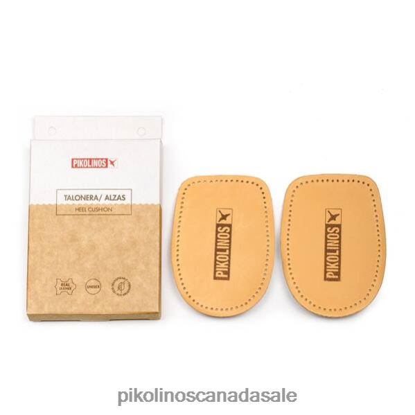 SHOE INSOLES insoles Unisex Unicolor 4604J442 Pikolinos Accessory