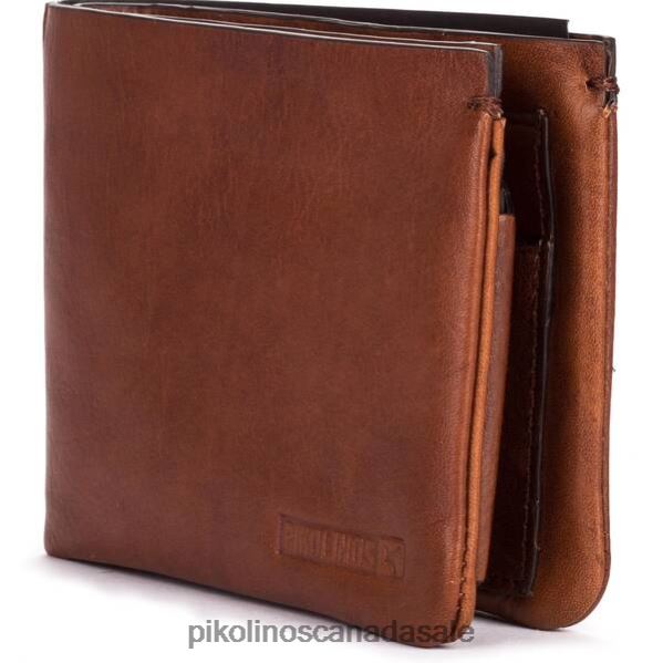 CARTERAS the perfect accessories Men Cuero 4604J1034 Pikolinos Accessory