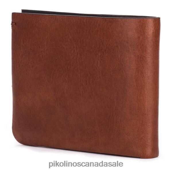 CARTERAS the perfect accessories Men Cuero 4604J1034 Pikolinos Accessory