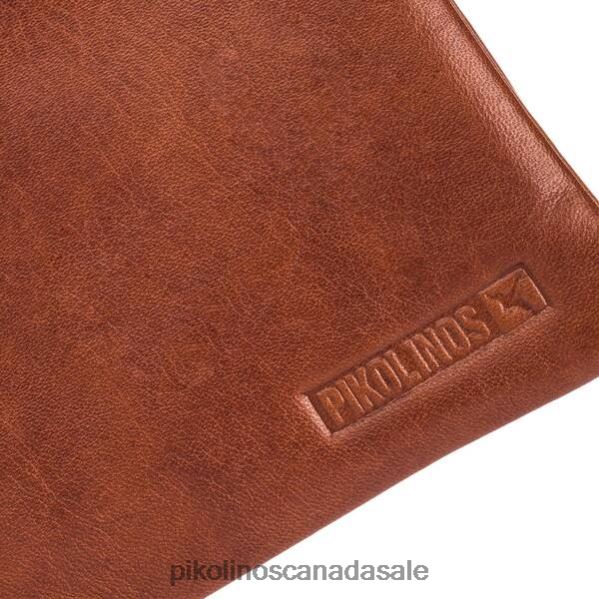 CARTERAS the perfect accessories Men Cuero 4604J1034 Pikolinos Accessory