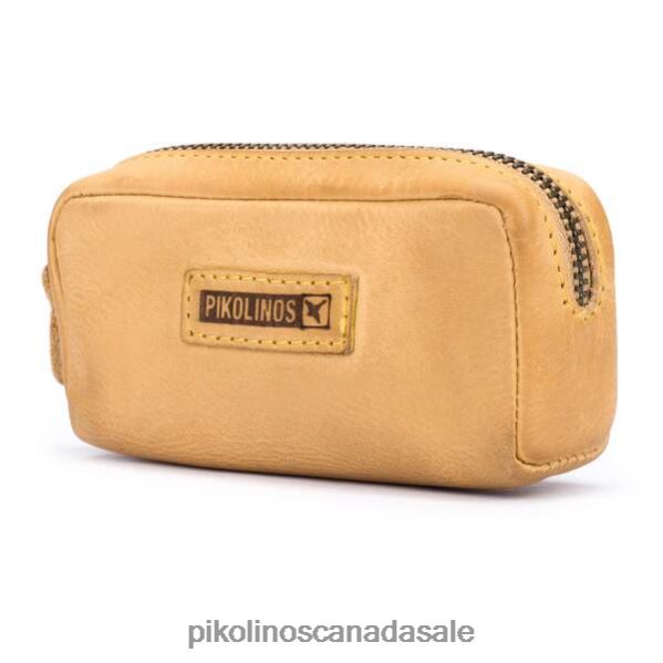 CARTERAS small leather purse Women Sol 4604J837 Pikolinos Accessory