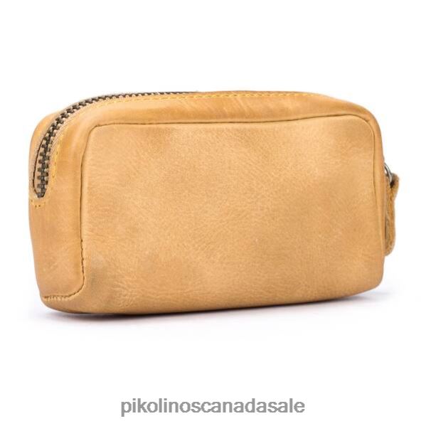 CARTERAS small leather purse Women Sol 4604J837 Pikolinos Accessory