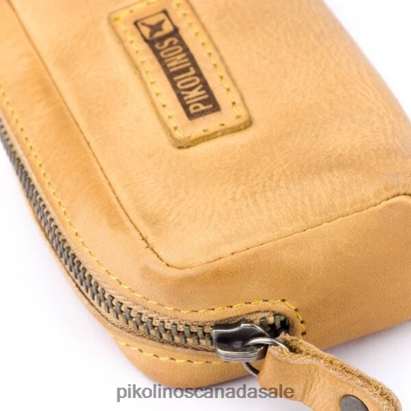 CARTERAS small leather purse Women Sol 4604J837 Pikolinos Accessory