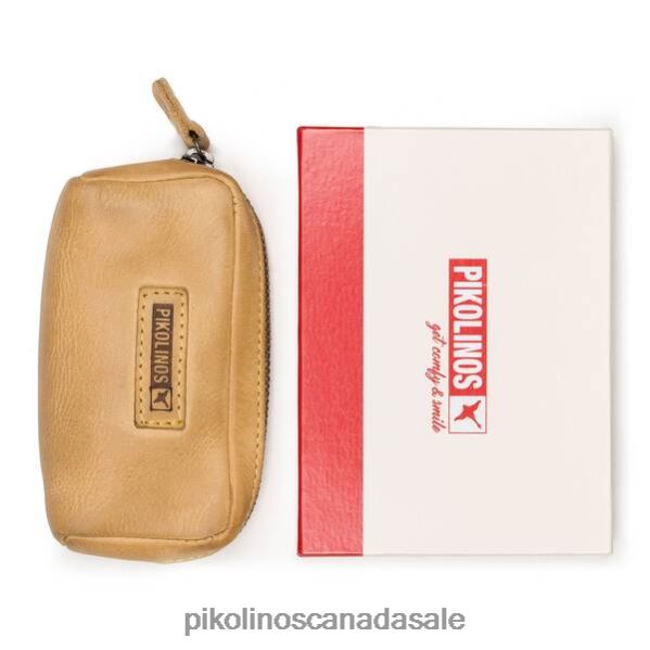 CARTERAS small leather purse Women Sol 4604J837 Pikolinos Accessory