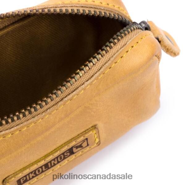 CARTERAS small leather purse Women Sol 4604J837 Pikolinos Accessory