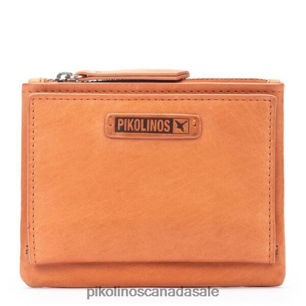 COMPLEMENTOS Wallets Women Nectar 4604J412 Pikolinos Accessory