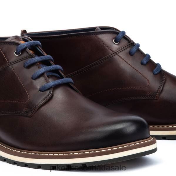 BERNA Men Olmo 4604J1018 Pikolinos Footwear