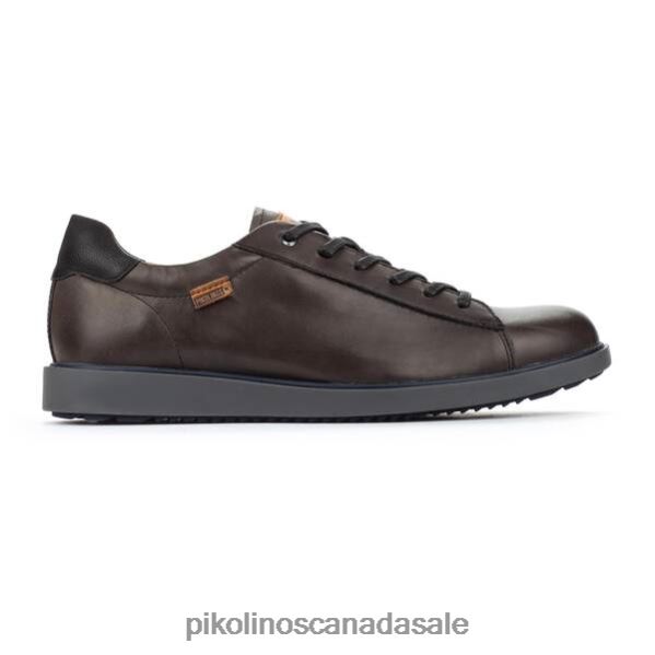 CORCEGA casual lace-up shoes Men Lead 4604J864 Pikolinos Footwear