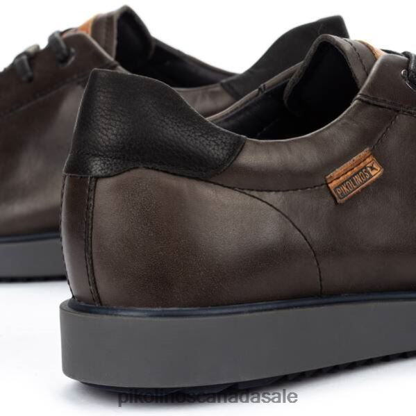 CORCEGA casual lace-up shoes Men Lead 4604J864 Pikolinos Footwear