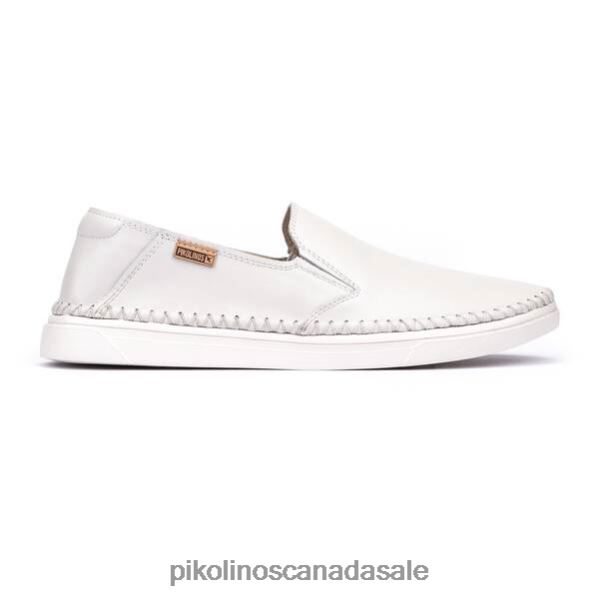 ALICANTE Loafer with sporty sole Men Espuma 4604J544 Pikolinos Footwear