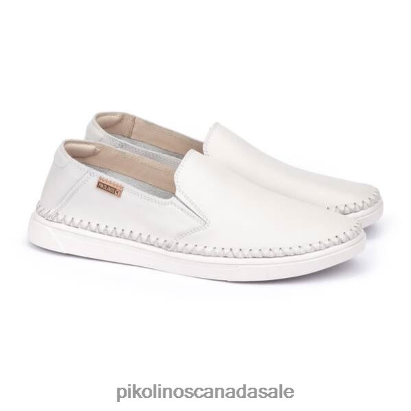 ALICANTE Loafer with sporty sole Men Espuma 4604J544 Pikolinos Footwear